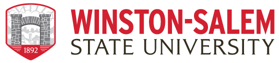 Winston-Salem State University shah